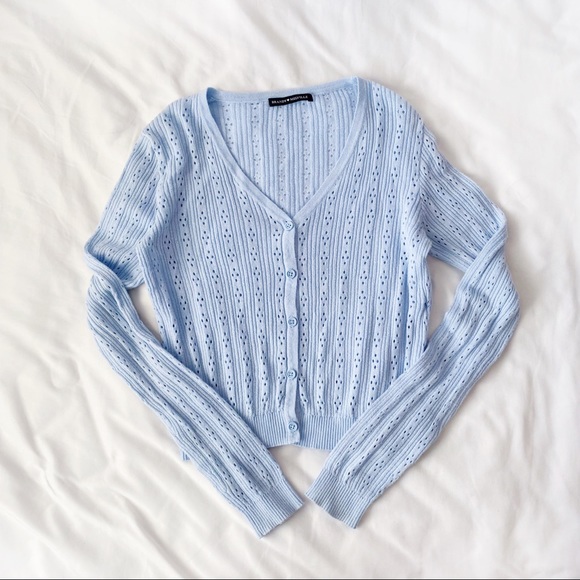 Brandy Melville Sweaters - Brandy Melville Shannon Cardigan